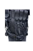 SWAT DELUXE TACTICAL VEST thumbnail 4
