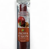 Apple Cinnamon Organik Tütsü 4'lü Paket thumbnail 2