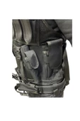 SWAT DELUXE TACTICAL VEST thumbnail 5