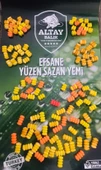 Yüzen Sazan Mısır Yemi 2 Li thumbnail 5