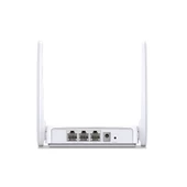 Mercusys MW301R 2 Port 300 Mbps Router thumbnail 3