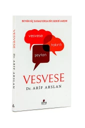 Vesvese - Dr. Arif Arslan thumbnail 1