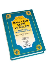İsmi Azam Şerhi ve Sırları thumbnail 1