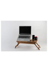 Dosso Laptop Masası thumbnail 2