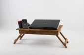 Dosso Laptop Masası thumbnail 11