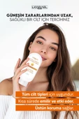 Natural Physıcal Sunscreen Cream Spf50+ 100ml thumbnail 3