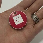 Spot Bluetooth Eşya Bulucu Smart Anahtarlık thumbnail 3