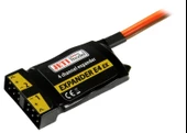 Jeti Duplex Expander E4 Telemetri Genişletici Modülü thumbnail 1