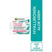 Garnier Hyaluronik Aloe Krem 50 ml 3600542332811 thumbnail 4