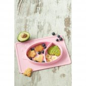 Wee Baby Matlı Tabak-Pembe thumbnail 3