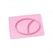 Wee Baby Matlı Tabak-Pembe thumbnail 4