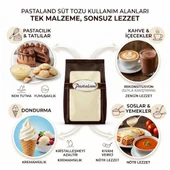 PASTALAND SÜT TOZU 1 KG thumbnail 2