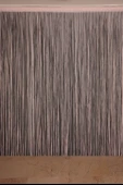 İP MODEL PUDRA RENK İP PERDE 300*270 cm - 2 mm şerit thumbnail 3