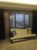 İP MODEL GRİ RENK İP PERDE 300*270 cm - 2 mm şerit thumbnail 6