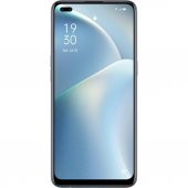 Oppo Reno 4 128 GB Siyah thumbnail 1