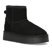 Nine West Asteferne Siyah Kadın Bot thumbnail 2