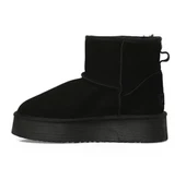 Nine West Asteferne Siyah Kadın Bot thumbnail 1
