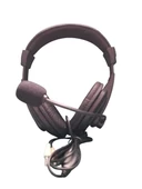 MİNİ PC KULAKLIK OK-2010 bilgisayar full sıze stereo pc headset thumbnail 2