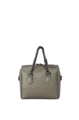 Kriste Bell Kadın Çanta Pewter 26423 thumbnail 3