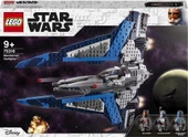 LEGO 75316 Star Wars Mandalorlu Starfighter thumbnail 2