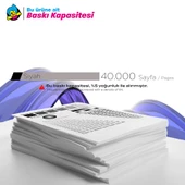 Epson WorkForce Pro WF-M5899DWF Muadil Kartuş 40K thumbnail 2