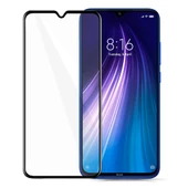 Blogy RedMi Note 8 ile Uyumlu Flexi 5D Ekran Koruyucu thumbnail 1