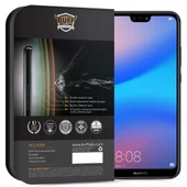 Buff P20 Lite ile Uyumlu Ekran Koruyucu thumbnail 2
