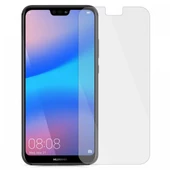 Buff P20 Lite ile Uyumlu Ekran Koruyucu thumbnail 3
