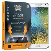 Buff Galaxy E7 ile Uyumlu Ekran Koruyucu thumbnail 1