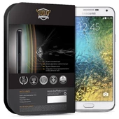 Buff Galaxy E7 ile Uyumlu Ekran Koruyucu thumbnail 2