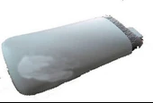N8 ile Uyumlu Deri Kılıf Çekmeli Model thumbnail 2
