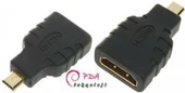Xoom 2 ile Uyumlu HDMI Çevirici Adaptör thumbnail 1