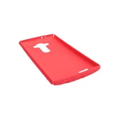 G4 ile Uyumlu Rubber Kılıf Pembe thumbnail 2