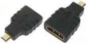 Xoom 2 ile Uyumlu HDMI Çevirici Adaptör thumbnail 2