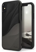 Ringke Wave iPhone 7 ile Uyumlu KIlıf Metallic Chrome thumbnail 1
