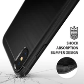 Ringke Onyx iPhone X ile Uyumlu Black thumbnail 2