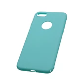 iPhone 7 Plus ile Uyumlu Rubber Kılıf Yeşil thumbnail 1