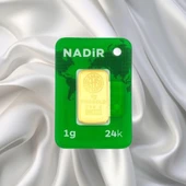 1 GR 24 AYAR NADİR GRAM ALTIN thumbnail 2