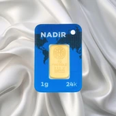 1 GR 24 AYAR NADİR GRAM ALTIN thumbnail 1