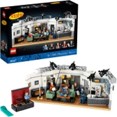 LEGO 21328  Ideas Seinfeld thumbnail 1