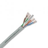 Reçber CAT-6 U/UTP 4x2x23 AWG  1mt thumbnail 2