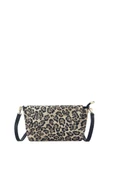 Kriste Bell Kadın Çanta Leopar 26763 thumbnail 5