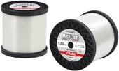 Mercan 1kg Bobin Beyaz Misina thumbnail 1