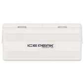 IcePeak CoolCraft 150 Buzluk 141lt Beyaz thumbnail 1