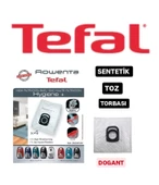 Tefal Süpürge Bez Toz Torbası thumbnail 1