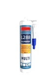 SPRENDA  ÇOK AMAÇLI ÜNİVERSAL SİLİKON ŞEFFAF ALLPURPOSE MULTI thumbnail 2