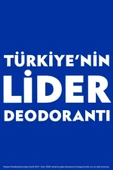 Nivea Men Deep Dimension Erkek Sprey Deodorant 150 ML thumbnail 6