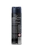 Nivea Men Deep Dimension Erkek Sprey Deodorant 3 x 150 ML thumbnail 6