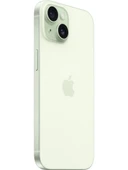 APPLE IPHONE 15 128 GB YEŞİL VİTRİN thumbnail 3