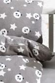 Panda Winter Bebek Nevresim Takımı thumbnail 2